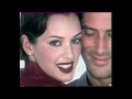 Реклама ОРТ 28 декабря 1997 Commercials ORT 28 12 1997 