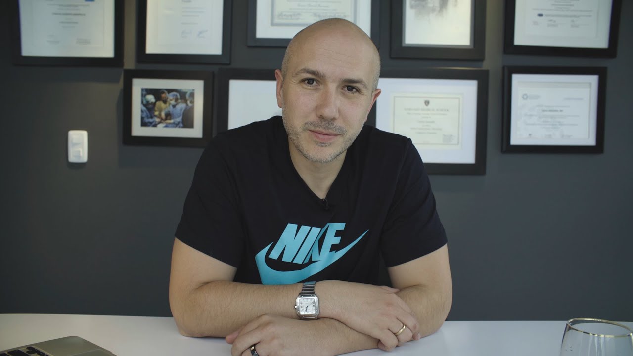 LA PROTEÍNA: EL ¿QUÉ?, ¿POR QUÉ?, ¿PARA QUÉ?, ¿CUANTO Y CÓMO? - Dr. Carlos Jaramillo