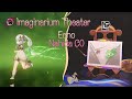 C0 R0 Nahida | Envisaged Echoes ~ Imaginarium Theater | Genshin Impact