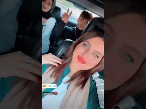 انا عندي اخ واقف في ضهري
