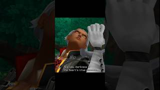 Ansem Is The Best Version Of His Voice In The Series