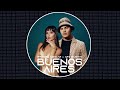 Art Rushiti Ft Brenda Asnicar Buenos Aires mp3