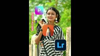 Nagpuri Photo Editing Tutorial 📸#NagpuriPhotoEditing #PhotoEditing