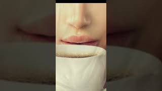 Slurp from a cup Sound effect #shorts