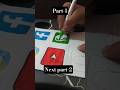 Jay shree ram part-1 me Google logo Facebook logo Youtube logo WhatsApp logo or next part #shorts