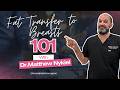 Breast Fat Transfer: How It Works, How Much Volume & What You Need to Know | Dr. Nykiel