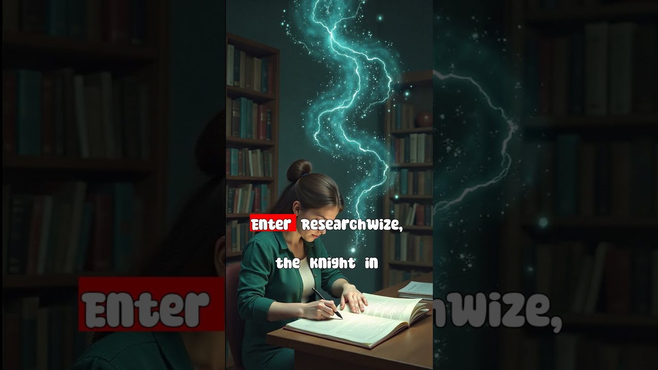 Sticky Note Scholar Meets AI Citation Savior 