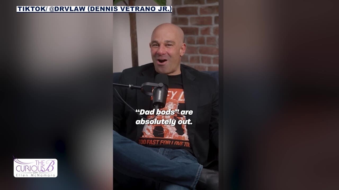 Dennis Vetrano, Jr. | The Curious B