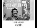 Aïcha Orchestral Arrangement Cheb Khaled Cinematic Cover 