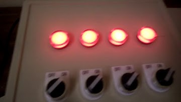 การตั้งค่าเครื่องตั้งเวลา 4 ช่อง 8 ช่วงเวลา | Arduino #2 | เฮ็ดสิดี