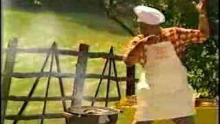 Cinemax Commercial 1983