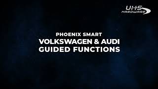 Famous How To use Phoenix Smart Diagnostics Tablet for Volkswagen & Audi Guided Functions Net Worth