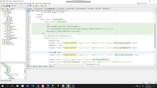Formulario CRUD en Java Web con JSP y Servlets (Solo explicación) Net Worth