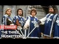 The three musketeers 1993 trailer  charlie sheen  kiefer sutherland