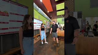 Living in Lombard - Billy Bricks Pizza