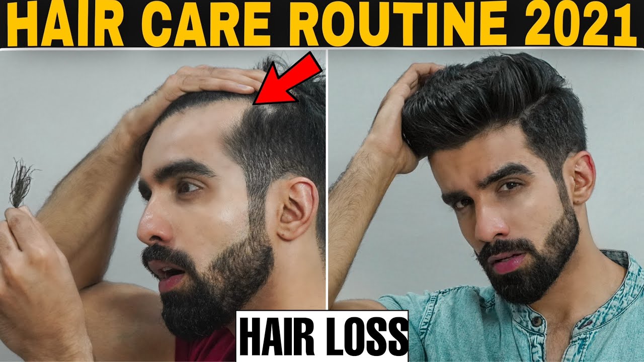 AFFORDABLE HAIR CARE ROUTINE For HAIR LOSS DANDRUFF HAIR FALL affordable-hair-care-routine-for-hair-loss-dandruff-hair-fall