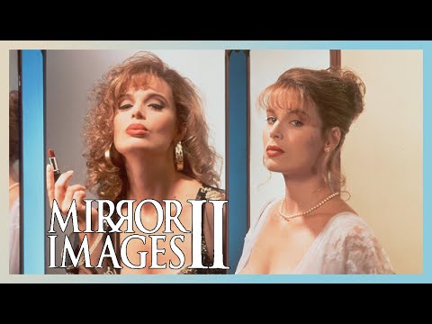 Mirror Images 2 (1993) - Two Shannon Whirrys = Best Movie Ever?