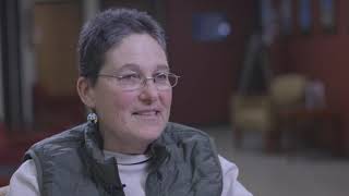 Time Management with Helen Mongan-Rallis at UMD