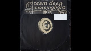 Team Deep - Morninglight (Original Mix) / 1996 | Norbi's Vinyls