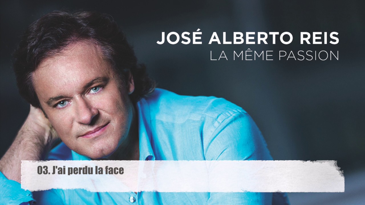 J'ai perdu la face - YouTube