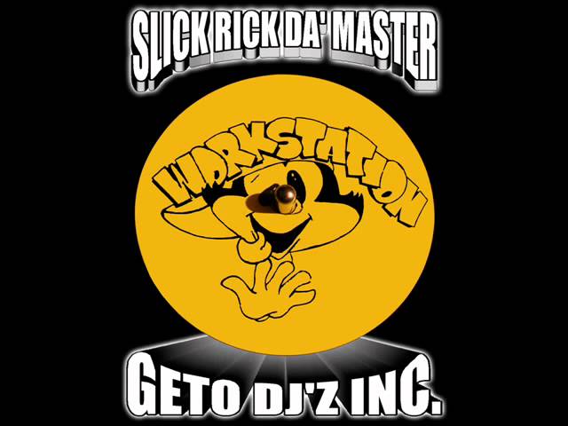 Watch SLICK RICK DA' MASTER - WORKSTATION #5 / HO IN DIS HOUZ! on YouTube Watch SLICK RICK DA' MASTER - WORKSTATION #5 / HO IN DIS HOUZ! on YouTube