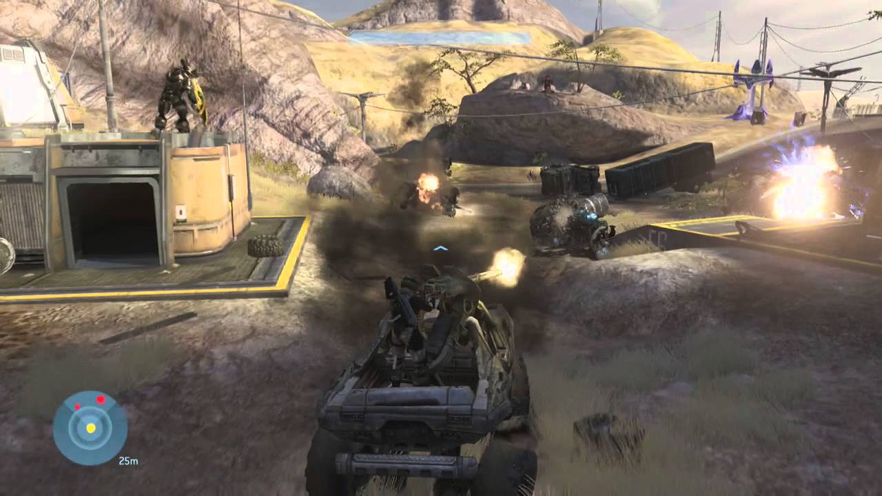 Halo 3 Tsavo Highway Legendary Speedrun 3 38 YouTube halo-3-tsavo-highway-legendary-speedrun-3-38-youtube