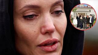 Angelina Jolie’s Kids in 2026: Life After Brad Pitt Is Shocking