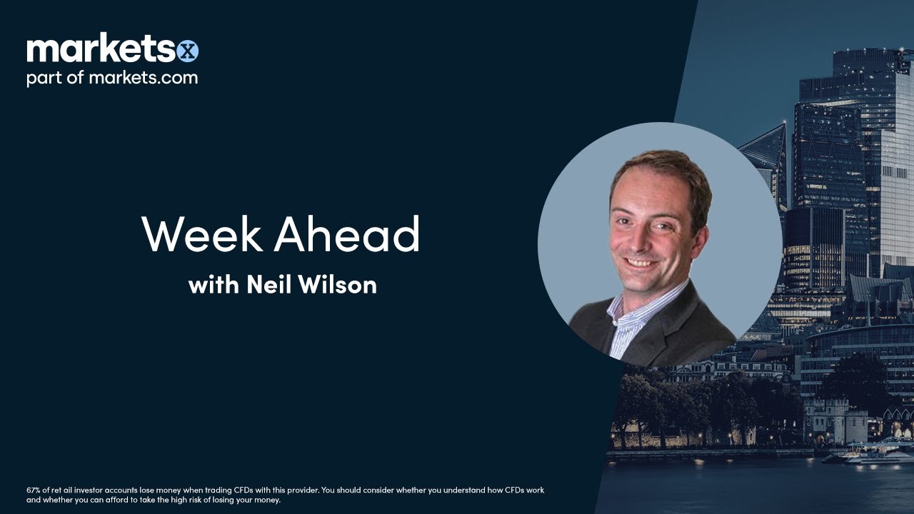 The Week Ahead: US CPI, PPI Numbers, European Sentiment Data, Russian Victory Day, Earnings Season