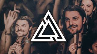 Axwell - Whatever Turns You On (feat. Bonn) [Extended Mix] | TECHNO