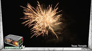 Texas Tornado @fireworkcrazy