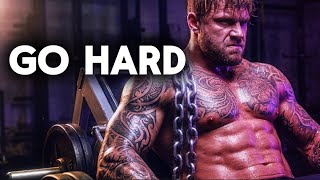 No Excuses | INTENSE MMA MOTIVATION | Hard Trap Workout Music