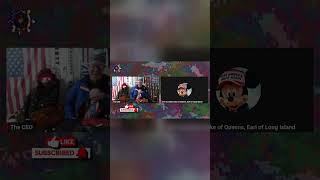 Iran using children as human shields — eyewitness reaction!