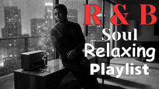 【R&B Soul】Soft Soul Embrace – Calm Jazz Midnight Mood #2 screenshot 4