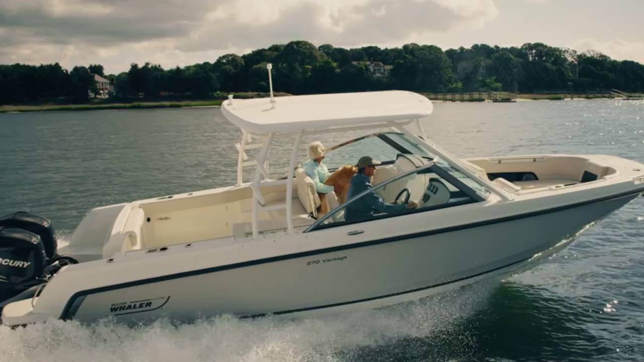 Shep browns Boat Basin Overview YouTube