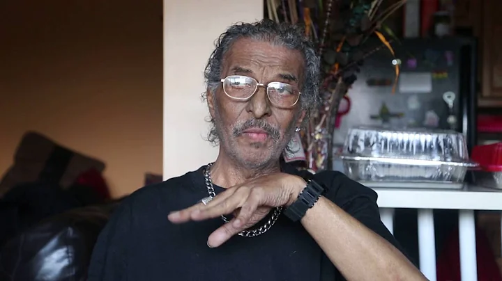 Ken Shackelford - My Life As A D.C. Musician