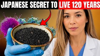 "THIS Forgotten Herb TRIPLES Stem Cells & REVERSES Aging" – Take This Every Morning | DR. SONIA