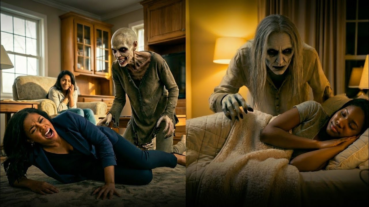 Bèlmèm Méchant – Epizòd 4 | Feyton Ayisyen 2026 