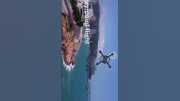 Drone with 50MP HD Camera 720P Wi-Fi FPV 8D Flips Mode Quadcopter Stem Camera Drone#shorts