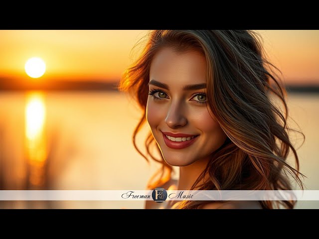DJ AURM - Beautiful Girl (NRG Colabmix) • Video