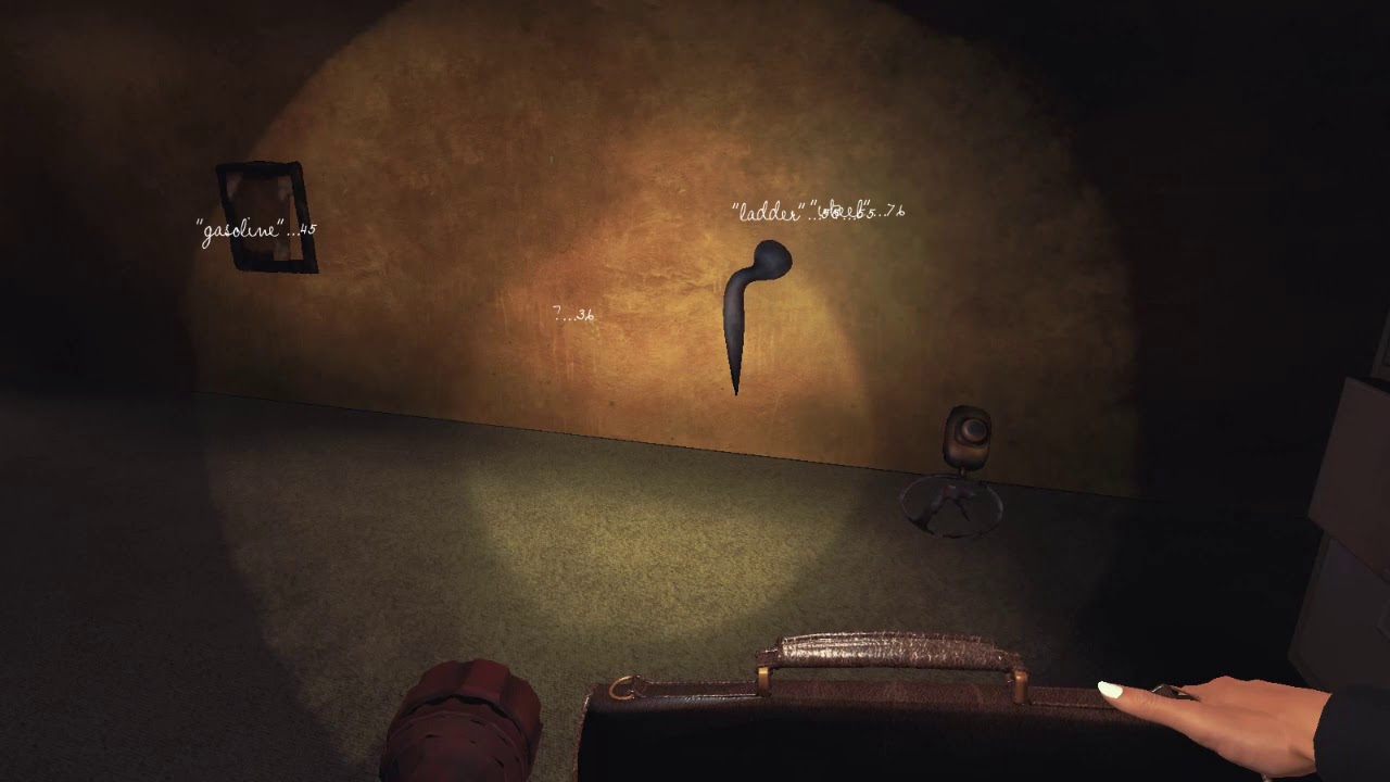 Sylvio 2, GHOST GIANTS!