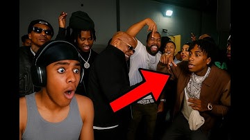 REACTING TO NBA YoungBoy x Birdman x Herm Tha Black Sheep - F**k That Ni**a (Official Video)