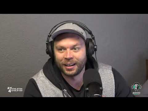 NOSWEAT PODCAST EP:05 - FLAG HELD HIGH