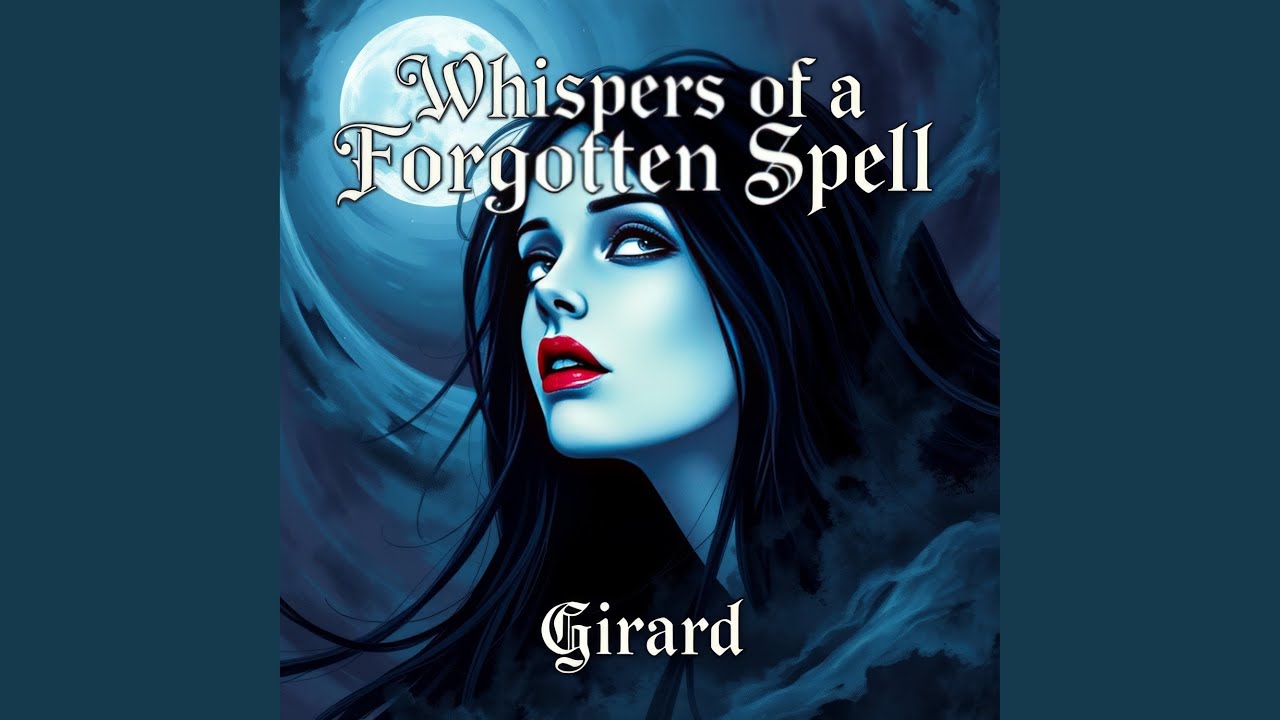 Whispers of a Forgotten Spell - YouTube