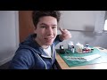 Beginning of video