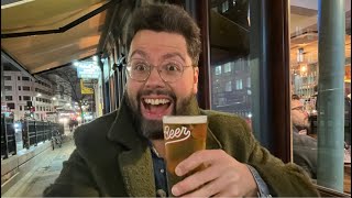 London LIVE: Nightly Stroll (February 17th 2024)