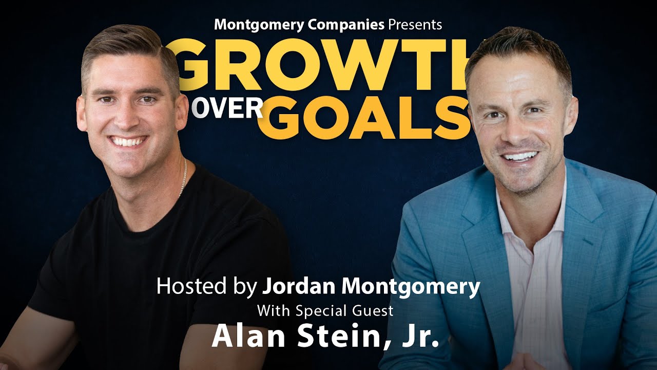 Don’t Get Bored with the Basics w Alan Stein, Jr