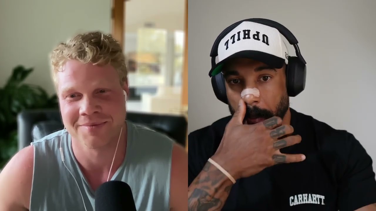 Aaron Straker - Advanced Fat Loss Methods