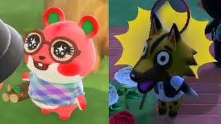 Best/Funniest Animal Crossing New Horizons Moments/Clips #7