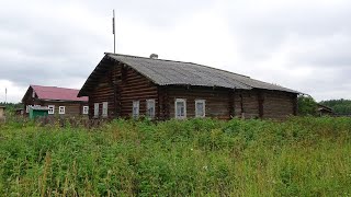 видео: Путешествие на Ямозеро Ч4. Одиночный поход по рекам Вымь и Елва. Деревня Евдино. Один в глухой тайге картинка: Путешествие на Ямозеро Ч4. Одиночный поход по рекам Вымь и Елва. Деревня Евдино. Один в глухой тайге