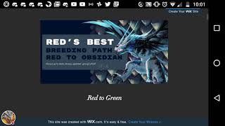 War Dragons: Breeding Guide Tutorial! How to Use, Available Paths, Which Ones to Use & More!!! screenshot 4